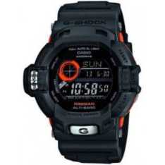 Продам Мужские наручные часы CASIO G-SHOCK G-9200GY-1ER в Киеве - объявление