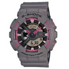 Продам Мужские наручные часы CASIO G-SHOCK GA-110TS-8A4ER в Киеве - объявление