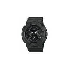 Продам Мужские наручные часы CASIO G-SHOCK GA-120BB-1AER в Украине - оголошення
