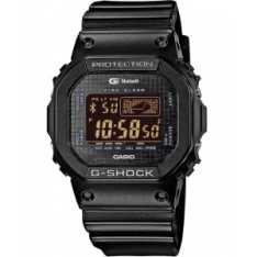 Продам Мужские наручные часы CASIO G-SHOCK GB-5600B-1BER в Киеве - объявление