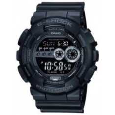 Продам Мужские наручные часы
CASIO G-SHOCK GD-100-1BER в Киеве - объявление