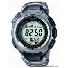 Продам Мужские наручные часы CASIO PRO TREK PRW-1300T-7VER - оголошення