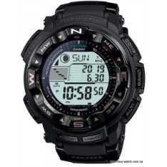Продам Мужские наручные часы CASIO PRO TREK PRW-2500-1AER в Киеве - оголошення