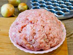 Продам Мясо и Фарш с мяса свинины, куриный, говяжий, баранина, индейка - объявление