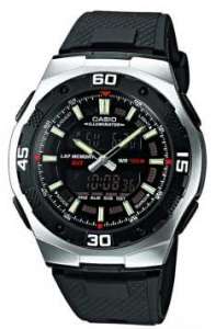 Продам Наручные кварцевые мужские часы Casio AQ-164w-1avef в Ялте - объявление