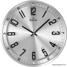 Продам Настенные часы BULOVA C 4646 в Киеве - оголошення