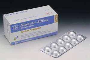 Продам Нексавар 200 мг "112 (NEXAVAR) 850 дол. - объявление