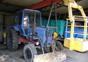 Продам ПАТу - 5000 - оголошення