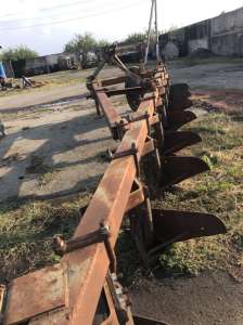 Продам ПЛН 8-40 1991 р.в. 3 183 $. - объявление