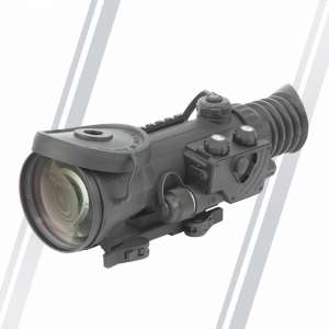Продам ПНВ MERCURY КАЗАК 4.5х-ВР - Gen 2+ (Новый!) - оголошення