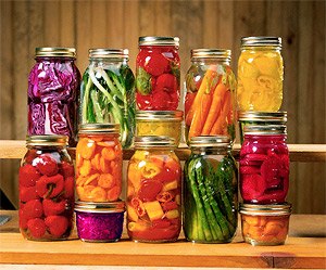 Продам Плодово-овощную консервацию. - объявление