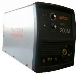 Продам Полуавтомат сварочный инверторный Патон ПСИ-L-200М - оголошення