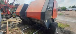 Продам Прес-підбірник Kuhn FB 2011 15 000 $. - объявление