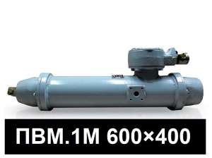 Продам Привод ПВМ-1М 600*400, ПВМ1М, ПВМ1М 600х400, ПВМ 1М 600х400, ПВМ-1М 600х400 - объявление