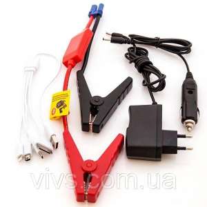 Продам Пуско-зарядний пристрій Jump Starter (павер банк для авто)