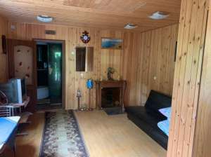 Продам СPOЧНО ДОМ-ДАЧА, Шаровка, Валковское направл.