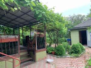 Продам СPOЧНО ДОМ-ДАЧА, Шаровка, Валковское направл.