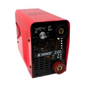 Продам Сварочный инвертор KENDE mini MMA – 200 - оголошення