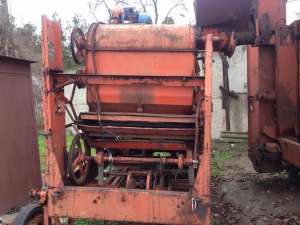 Продам Семяочистительную машину СМ-4 - объявление