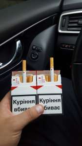 Продам Сигареты Крупный Опт работаем на пастояной Основе от Короба!!! - объявление