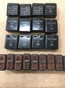 Продам ТКЕ-22ПД1У - объявление