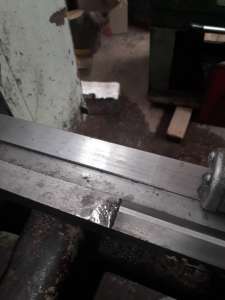Продам Универсальный фрезерный станок 6Р80Ш