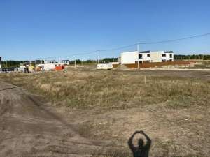 Продам Участки - Крюковщина - объявление