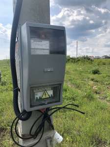 Продам. Участок под застройку 12 сот Большая Даниловка