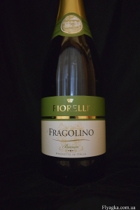 Продам Фраголино Фиорелли, Мартини Асти оптом - оголошення