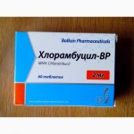 Продам Хлорамбуцил таб #60/2мг.не дорого 1000гр - объявление