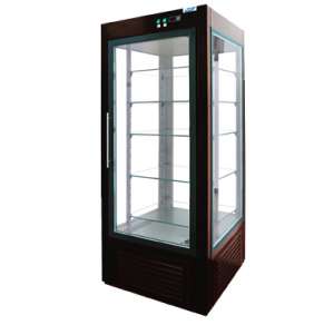 Продам Холодильный шкаф кондитерскую витрину Cold SW 604 D б.у. в ресторан, кафе, общепит - оголошення