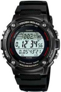 Продам Часы мужские наручные Casio w-S200h-1bvef в Днепропетровске - оголошення