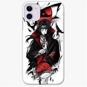 Продам Чохол «Ітачі Учіха арт» для Apple iPhone X - оголошення
