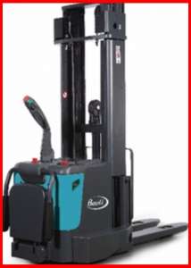 Продам Электрический штабелер новый Baoli ES15-N02 (№443) - оголошення