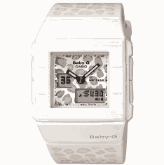 Продам Японские часы Casio Baby-G bga-200lp-7eer в Луганске - объявление