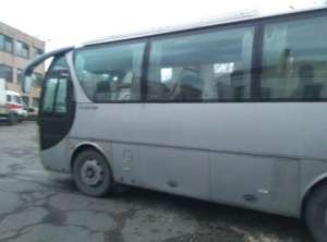 Продам автобус YUTONG 6831 - объявление