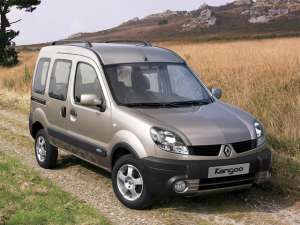 Продам автозапчасти к автомобилям Renault Kengoo. Всегда в наличии и по выгодным ценам. - объявление