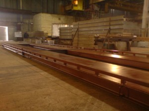 Продам автомобильные весы тензометрические