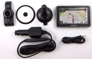 Продам автомобильный навигатор GPS Garmin по низкой цене!