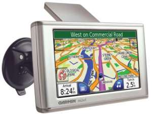 Продам автомобильный навигатор GPS Garmin по низкой цене!