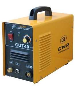 Продам аппарат плазменной резки CNR CUT 40 - оголошення