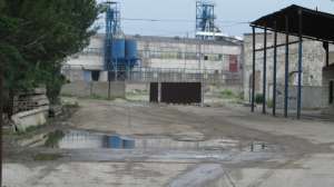 Продам базу в г.Херсоне на Береславском шоссе