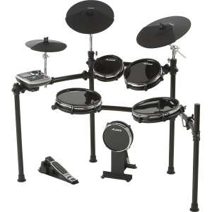 Продам барабанную установку Alesis DM8 Pro Kit - оголошення