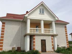Продам большой дом в Миле, 450 кв.м, - оголошення