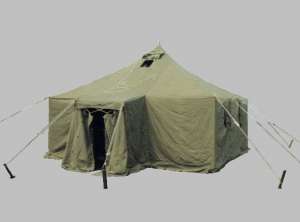 Продам брезент,палатки лагерные солдатские,тенты - объявление