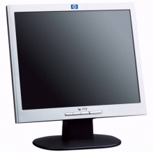 Продам бу TFT монитор Hewlett-Packard 1702 - объявление
