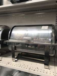 Продам бу мармит (чафиндиш) GN 1/1 для ресторанов, баров, отелей