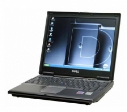Продам бу ноутбук DELL Latitude D410 - оголошення