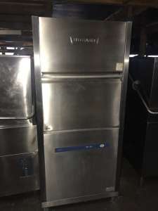 Продам бу профессиональную котломоечную машину Hobart UXS-11 - объявление