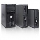 Продам б.у. системные блоки HP DELL различных конфигураций. - оголошення